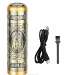 Mini Aparat de Ras Electric Pro