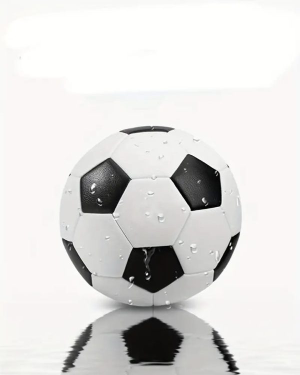 Minge de fotbal, marimea 5