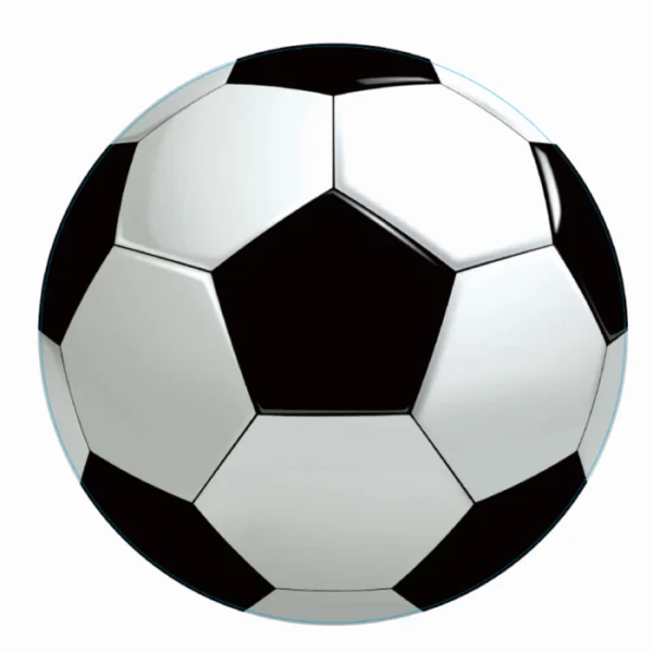 Minge de fotbal, marimea 5