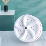 Dispozitiv mini masina de spalat universala pentru rufe