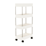 Etajeră mobilă 40x87x13 cm 2 Etajeră mobilă 40x87x13 cm