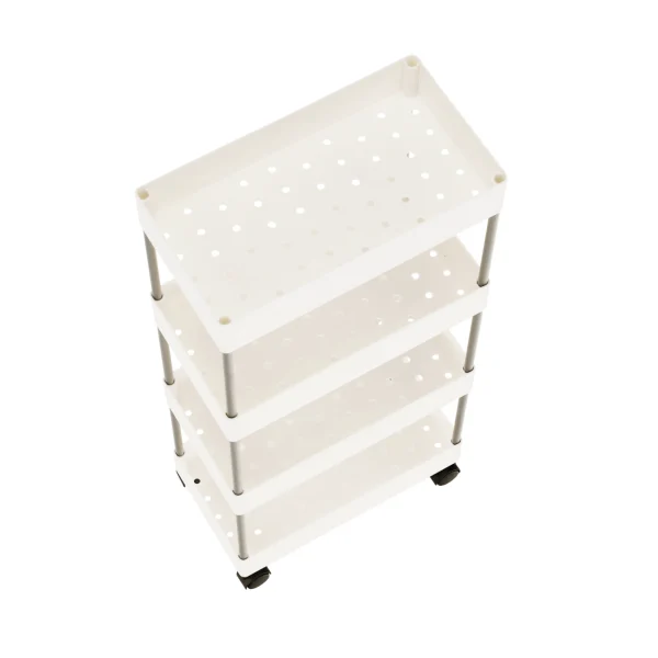 etajera2 Etajeră mobilă 40x87x13 cm