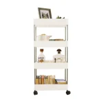 Etajeră mobilă 40x87x13 cm 5 Etajeră mobilă 40x87x13 cm