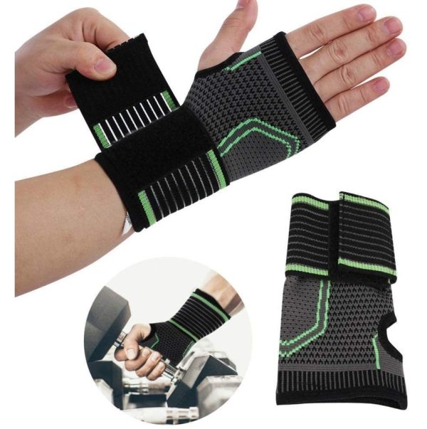 Suport pentru incheietura mainii