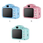 Aparat foto/video digital copii