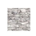 Tapet autoadeziv, 70 x 78 cm, spuma moale 3D piatra gri 1 Tapet autoadeziv, 70 x 78 cm, spuma moale 3D piatra gri