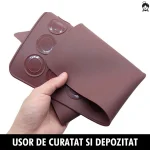 Tava Din Silicon Pentru Macarons