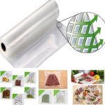 Rola Pungi gofrate / Pungi de vidat 20*600