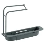 Organizator reglabil pentru chiuvete 5 Organizator reglabil pentru chiuvete