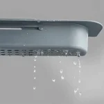 Organizator reglabil pentru chiuvete 6 Organizator reglabil pentru chiuvete