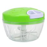 Tocator manual legume Speedy Chopper