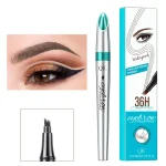 Set 3 x Creion sprancene cu efect de microblading