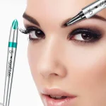 Set 3 x Creion sprancene cu efect de microblading