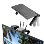 Raft reglabil pentru monitor sau televizor