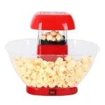 Aparat de facut popcorn bol , 1200 W