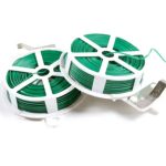 Rola cu sfoara de plastic pentru legat – 50 m 1 +1 cadou