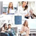 Trusa manichiura/pedichiura, 16 piese, 3 Trusa manichiura/pedichiura, 16 piese,