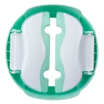 Oliță 2 în 1 portabilă 24x24 cm 3 Oliță 2 în 1 portabilă 24x24 cm