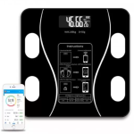 Cantar corporal Smart, cu ecran digital inteligent si aplicatie 1 Cantar corporal Smart, cu ecran digital inteligent si aplicatie