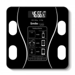 Cantar corporal Smart, cu ecran digital inteligent si aplicatie 2 Cantar corporal Smart, cu ecran digital inteligent si aplicatie