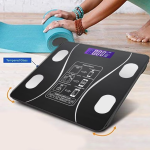 Cantar corporal Smart, cu ecran digital inteligent si aplicatie 3 Cantar corporal Smart, cu ecran digital inteligent si aplicatie