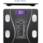 Cantar corporal Smart, cu ecran digital inteligent si aplicatie 4 Cantar corporal Smart, cu ecran digital inteligent si aplicatie