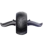 Roata pentru abdomene si exercitii fitness 3 Roata pentru abdomene si exercitii fitness