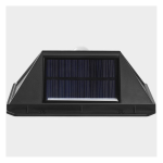 Set 10 x Lampa cu Incarcare Solara 100 led 3 Set 10 x Lampa cu Incarcare Solara 100 led