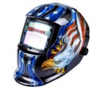 Masca de sudura automata