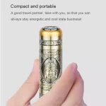 Mini Aparat de Ras Electric, Incarcare USB, 4 Mini Aparat de Ras Electric, Incarcare USB,