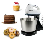 Mixer cu bol Scarlett 200W ,7 Viteze