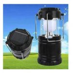 Set 2 x lampa solara reincarcabila cu functie incarcare telefon​