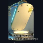 Joc simulator cu volan pentru copii 38 x 21cm 3 Joc simulator cu volan pentru copii 38 x 21cm