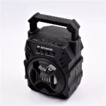 Boxa portabila cu MP3,TF/USB,bluetooth,radio FM, BT-1305