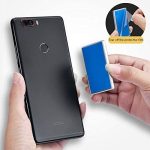 Bricheta electrica cu USB, magnet cu inel pentru telefon