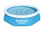 Piscina Gonflabila Family +Boxa Portabila Cu Bluetooth cadou!