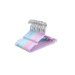 Set 10 umerase metalice siliconate multicolor 2 Set 10 umerase metalice siliconate multicolor