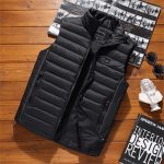 Vestă încălzită Unisex pentru Copii