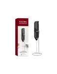 Mixer pentru spuma de lapte, cafea