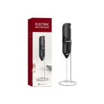 Mixer pentru spuma de lapte, cafea 1 Mixer pentru spuma de lapte, cafea