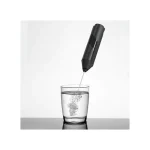 Mixer pentru spuma de lapte, cafea 3 Mixer pentru spuma de lapte, cafea