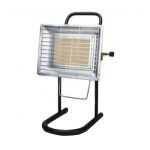 Incalzitor Ceramica cu Suport, 3500W, pe Butelie