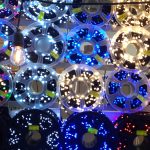 Instalatie de Craciun tip liniara 50 m Diverse culori 6 Instalatie de Craciun tip liniara 50 m Diverse culori