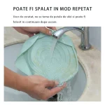 Set 4 Tavi Silicon Pentru Air Fryer