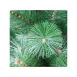 Brad Artificial cu Varfuri Albe - Suport Metalic Inclus 210 CM 3 Brad Artificial cu Varfuri Albe - Suport Metalic Inclus 210 CM