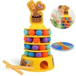 Joc educativ tip Montessori Grounder Cake 1 Joc educativ tip Montessori Grounder Cake