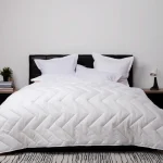 Pilota din Lana Naturala, 200x210 cm