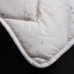 Pilota din Lana Naturala, 200x210 cm