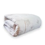 Pilota din Lana Naturala, 200x210 cm