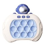 Joc interactiv Push Bubble Consola Astronaut